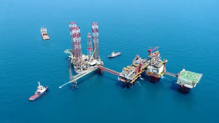 Exxon Mobil îşi vinde filiala din România cu peste un miliard de dolari