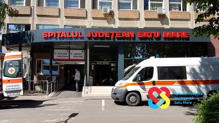 Unitatea de Primiri Urgențe a Spitalului Județean Satu Mare are nevoie ”urgent” de medici