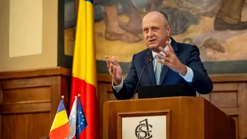 Dan Șucu către Nicușor Dan: „Unsprezece milioane de români nu vor accepta o nouă dezamăgire”