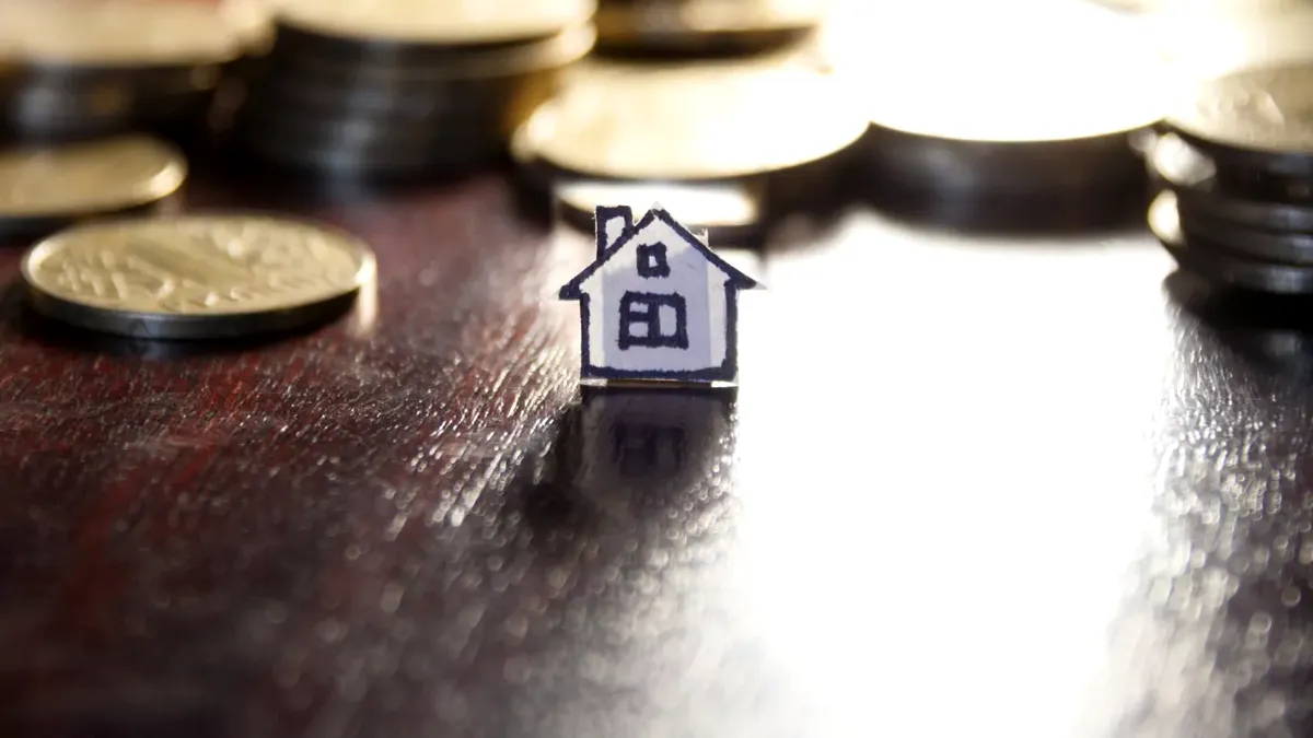 Sprijin pentru tinerii care aleg să rămână în acest oraș: 100 de euro lunar pentru chirie