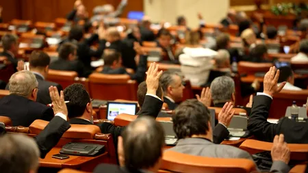 S-a făcut împărțeala în comisiile de specialitate din Camera Deputaților. Ce li se cuvine partidelor