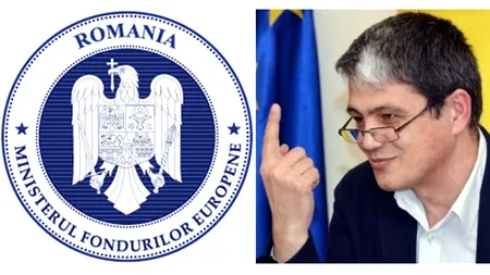 Marcel Boloș vrea iar ministru al Fondurilor Europene