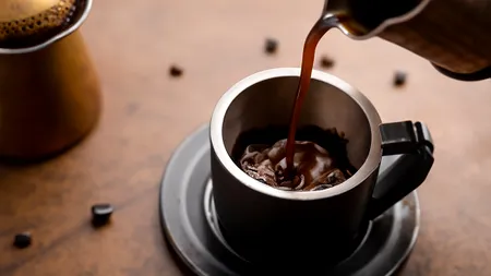 Ingredientul adăugat în cafea care face bine inimii