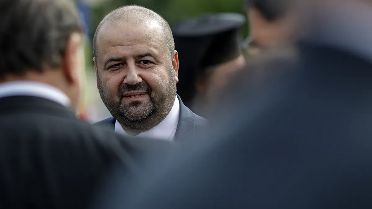 Un deputat denunță deciziile lui Mihai Busuioc de la Curtea de Conturi: „Sabotaj instituțional care pune în pericol patrimoniul statului”