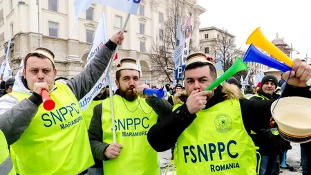 Reacția Sindicatului Polițiștilor față de magistrați: „Putem bloca noi țara, inclusiv instanțele”