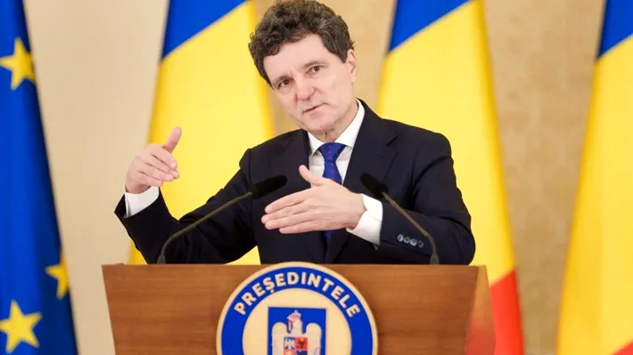 Reforma pensiilor speciale. Nicușor Dan, prins între Guvern și magistrați: „Când încerci să desparți doi oameni care se bat, ți-o iei de la amândoi”