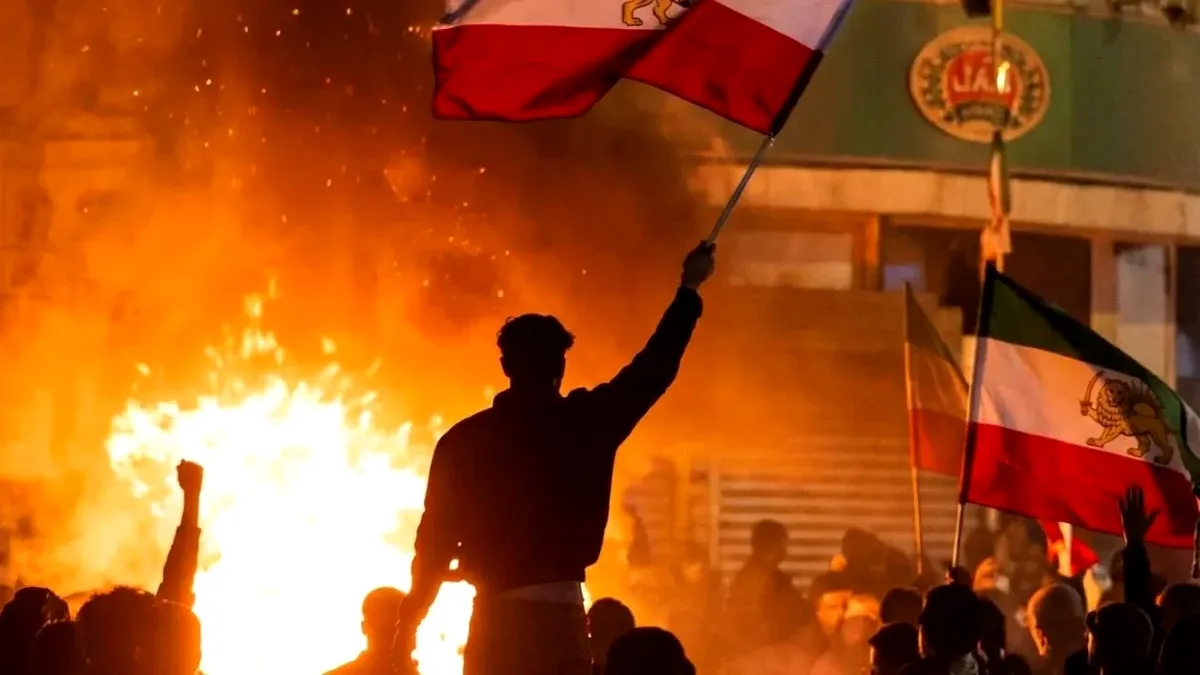 Cine vine după Khamenei? Blestemul succesiunii iraniene și riscul unei republici și mai dure