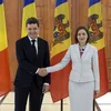 Maia Sandu explică în ce condiții ar vota „DA” pentru unirea Republicii Moldova cu România