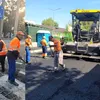 Lucrări pe Strada Armistițiului din Sectorul 5: se repară carosabilul și trotuarele