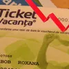 Turismul românesc în declin: Decontările voucherelor de vacanță scad cu peste 50%