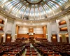ANPC: Cantina Camerei Deputaților, închisă de inspectorii lui Piedone
