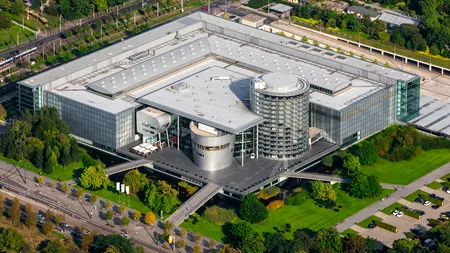 Moment istoric. Volkswagen închide prima uzină după 88 de ani