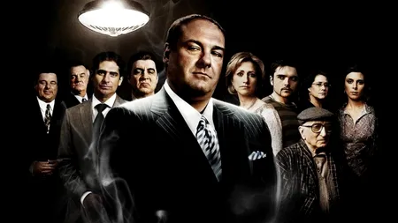 Se pregătește un nou serial „Clanul Soprano”? (VIDEO)