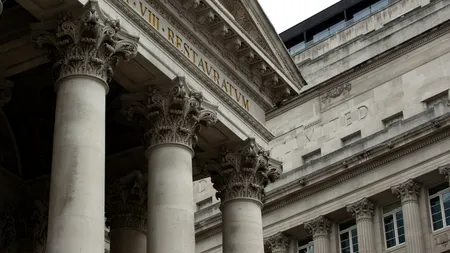 Chirie ÎCCJ: 1 leu din 5 din investițiile în justiție, pentru o clădire