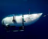 Submersibilul Titan, în centrul unei anchete care scoate la iveală erori grave de siguranță