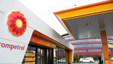 Motorina standard a depășit pragul de 10 lei/l în București