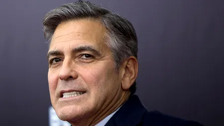 George Clooney a primit o ofertă de 35 de milioane de dolari pentru o zi de muncă. Actorul a refuzat-o