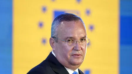 Nicolae Ciucă și-a dat demisia din funcția de președinte al PNL