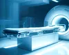 Bărbat ucis de un aparat RMN, din cauza lanțului de la gât