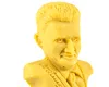 Dosar penal pentru un săpun cu chipul lui Ceaușescu: IICCMER acuză promovarea cultului personalității