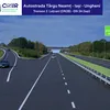 Autostrada „hibrid“ din România care a creat zâzanie între instituțiile statului