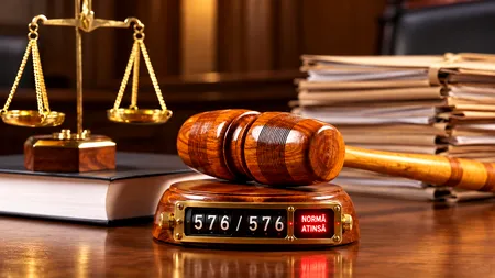 Judecătorii vor avea normă de dosare. Ce depășește plafonul intră la coadă