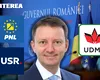 Lista miniștrilor Guvernului Mureșan: Abrudean la Interne, Drulă la Transporturi, o fostă judecătoare la Justiție