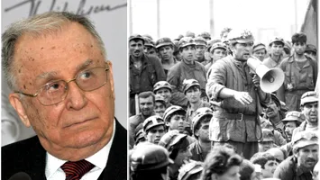 Grațierile controversate din era Iliescu: un capitol nerezolvat al istoriei recente