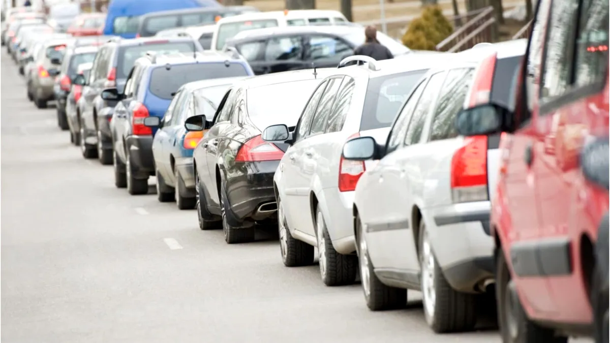 România pregătește restricții pentru mașinile second-hand: interdicție pentru autoturisme sub Euro 3