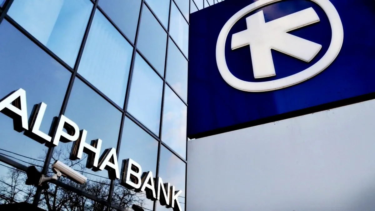 UniCredit-Alpha Bank: fuziunea care ucide locurile de muncă