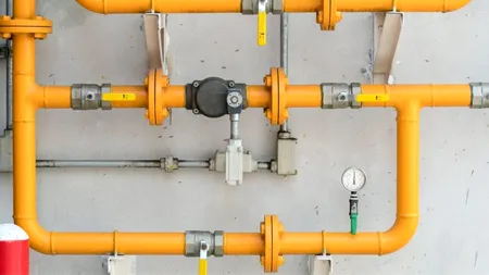Când este interzisă montarea conductelor de gaze în cartiere de blocuri