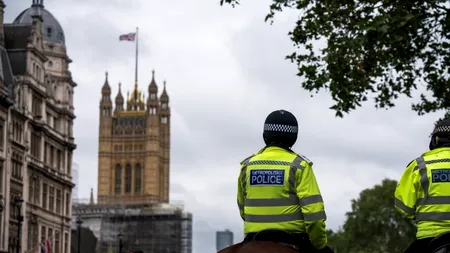 Doar o zi până la finala EURO 2020. Poliţia londoneză: Dacă nu aveţi bilet sau rezervare la pub, nu veniţi la Londra
