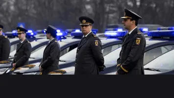 Rețea de evaziune fiscală descoperită de DGAF. Prejudiciu de 52 de milioane de lei prin tranzacții frauduloase