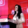Simona Bucura-Oprescu, aleasă președintă a Organizației Femeilor Social Democrate cu moțiunea „România pe mâini bune!”