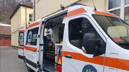 21 de turiști cazați la o pensiune din Costinești au ajuns la spital