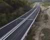 Autostrada Sibiu-Pitești avansează. Posibilă deschidere în 2026, cu șase luni mai devreme