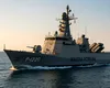 România își întărește pumnul de fier la Marea Neagră: rachete americane pe o corvetă turcească