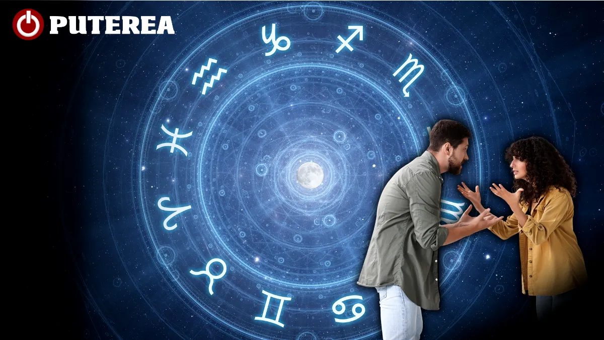 Zodiile de bărbați cu care nu ar trebui să te căsătorești, dacă vrei liniște