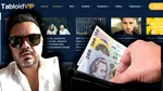 Patronul tabloidvip.ro, Iancu Cristian, arestat pentru șantaj