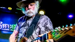 A murit o legendă a muzicii rock