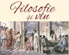„Filosofie și vin”, un banchet filosofic la Universitatea „Dunărea de Jos” din Galați