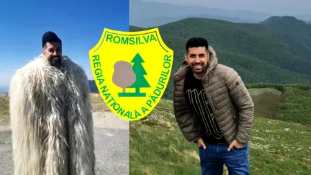 Directorul Romsilva a cumpărat, cu dedicație, pădure de peste 22.000.000 de euro