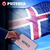 Referendum în Islanda: 52,5% au votat împotriva reluării negocierilor cu UE