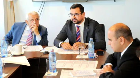 Chesnoiu, Agricultură: Trebuie intervenit la Casa Unirea. Nicio roșie să nu rămână nerecoltată și castraveții să nu mai ajungă la gunoi