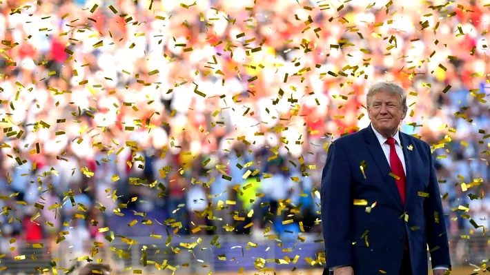 „Oamenii răi” și țara „fără speranță” tocmai au câștigat Mondialul lui Trump