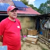 INTERVIU | Dumitru Chisăliță: „Sunt copii care n-au văzut în viața lor un televizor”. Despre lumina adusă în casele izolate și criza din sistemul energetic