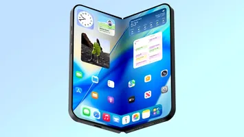 Primul iPhone „clamshell” va primi o combinație unică de materiale pentru carcasă