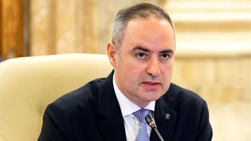 Credit-punte sau FRB: cele două variante puse pe masă de Nazare pentru salvarea ROMATSA