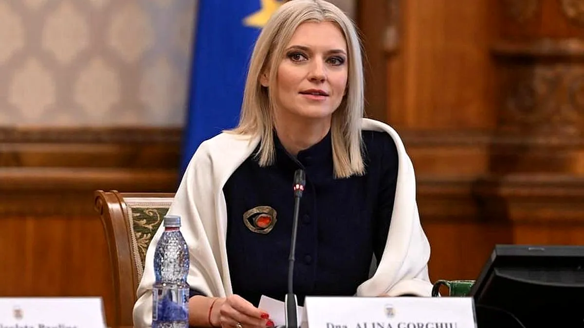 Alina Gorghiu cere CJUE lămuriri cu privire la extrădarea Prințului Paul