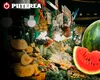 Cum alegi cel mai bun pepene: trucurile producătorilor și rezultatele analizelor de laborator